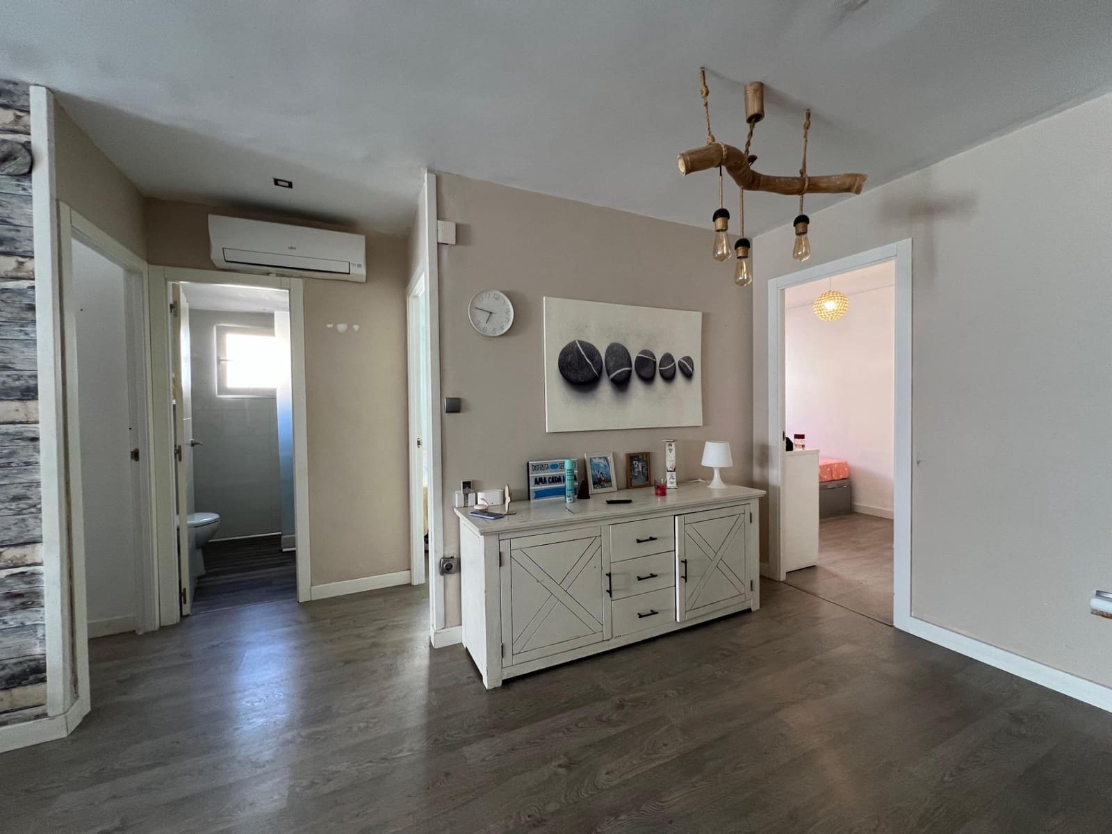 3 makuuhuone Asunto myytävänä paikassa Benidorm mukana 
autotalli - 231 000 € (Ref: 9255307)