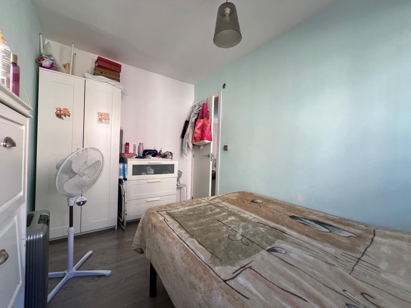 3 makuuhuone Asunto myytävänä paikassa Benidorm mukana 
autotalli - 231 000 € (Ref: 9255307)