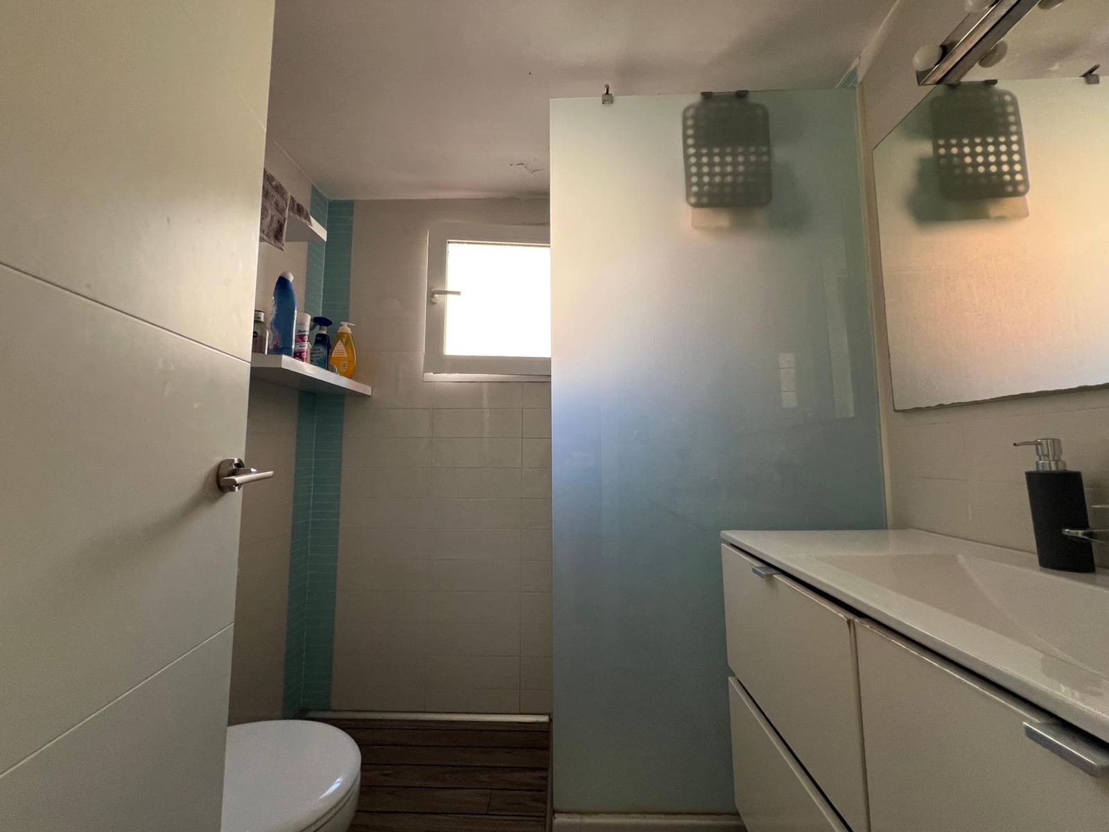 3 makuuhuone Asunto myytävänä paikassa Benidorm mukana 
autotalli - 231 000 € (Ref: 9255307)