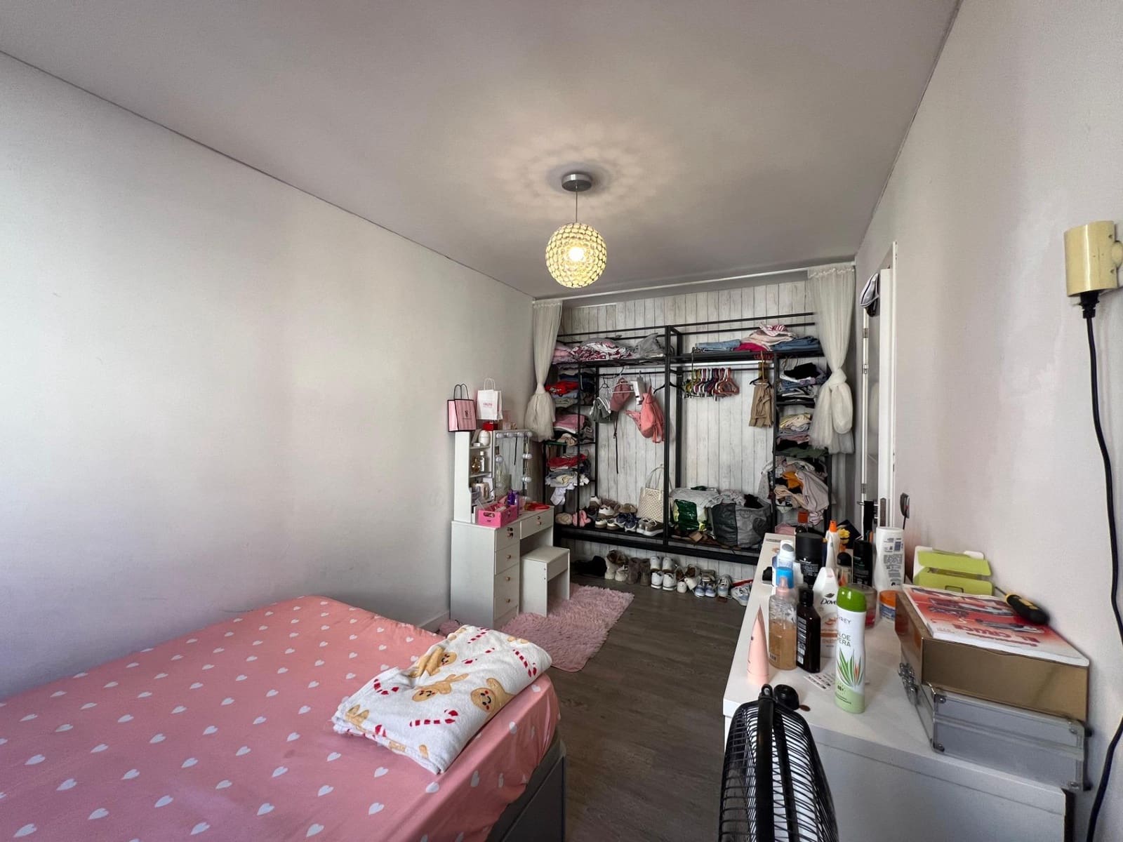 3 makuuhuone Asunto myytävänä paikassa Benidorm mukana 
autotalli - 231 000 € (Ref: 9255307)