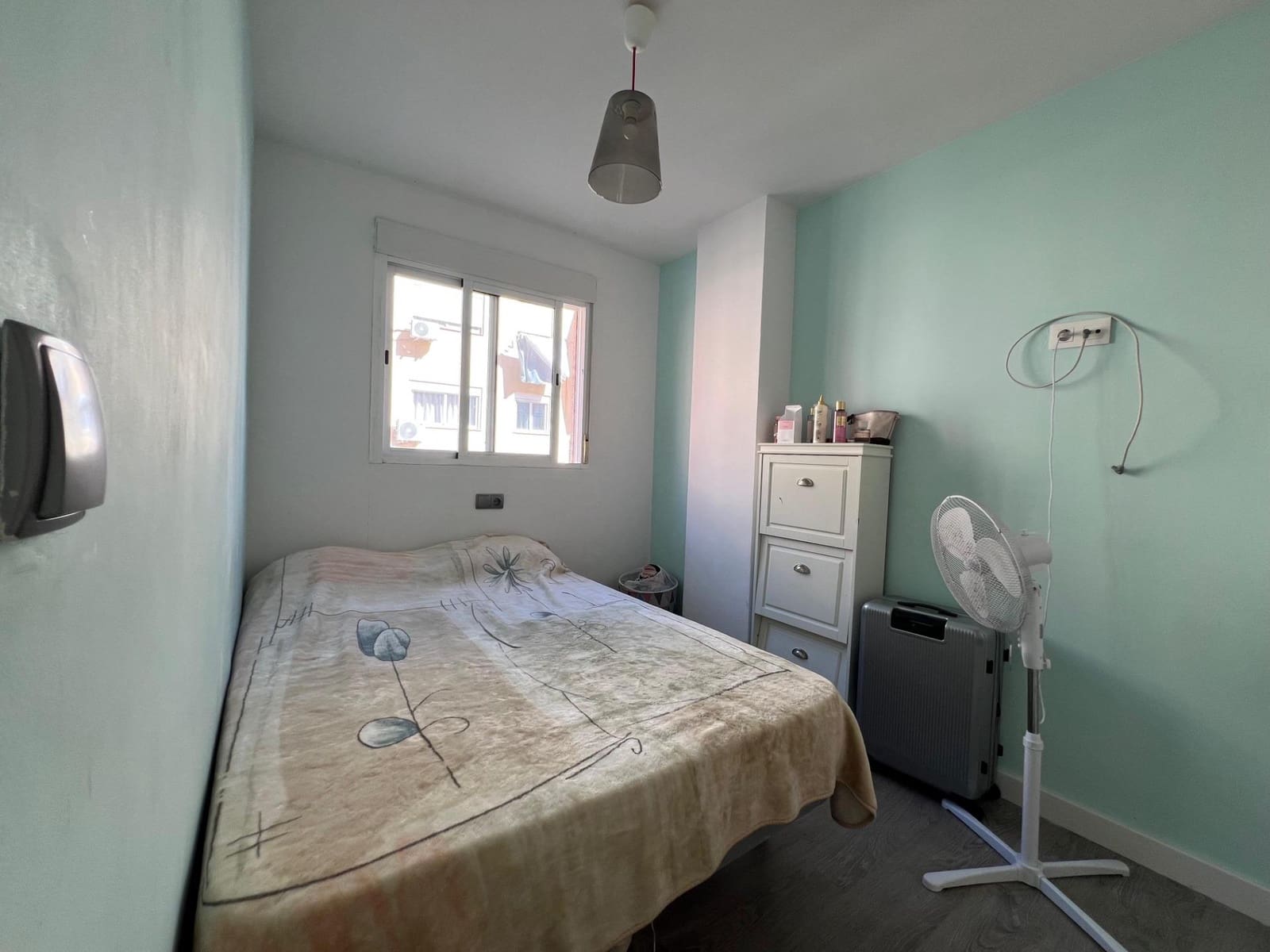 3 makuuhuone Asunto myytävänä paikassa Benidorm mukana 
autotalli - 231 000 € (Ref: 9255307)