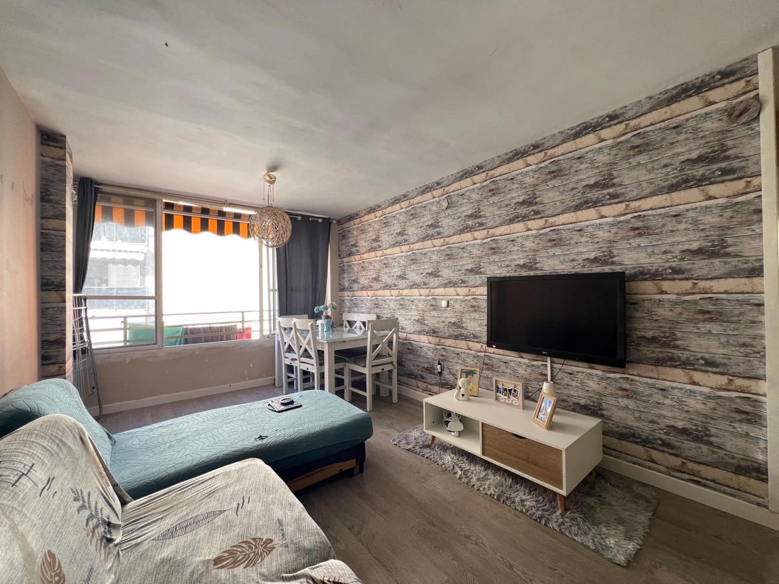 3 makuuhuone Asunto myytävänä paikassa Benidorm mukana 
autotalli - 231 000 € (Ref: 9255307)