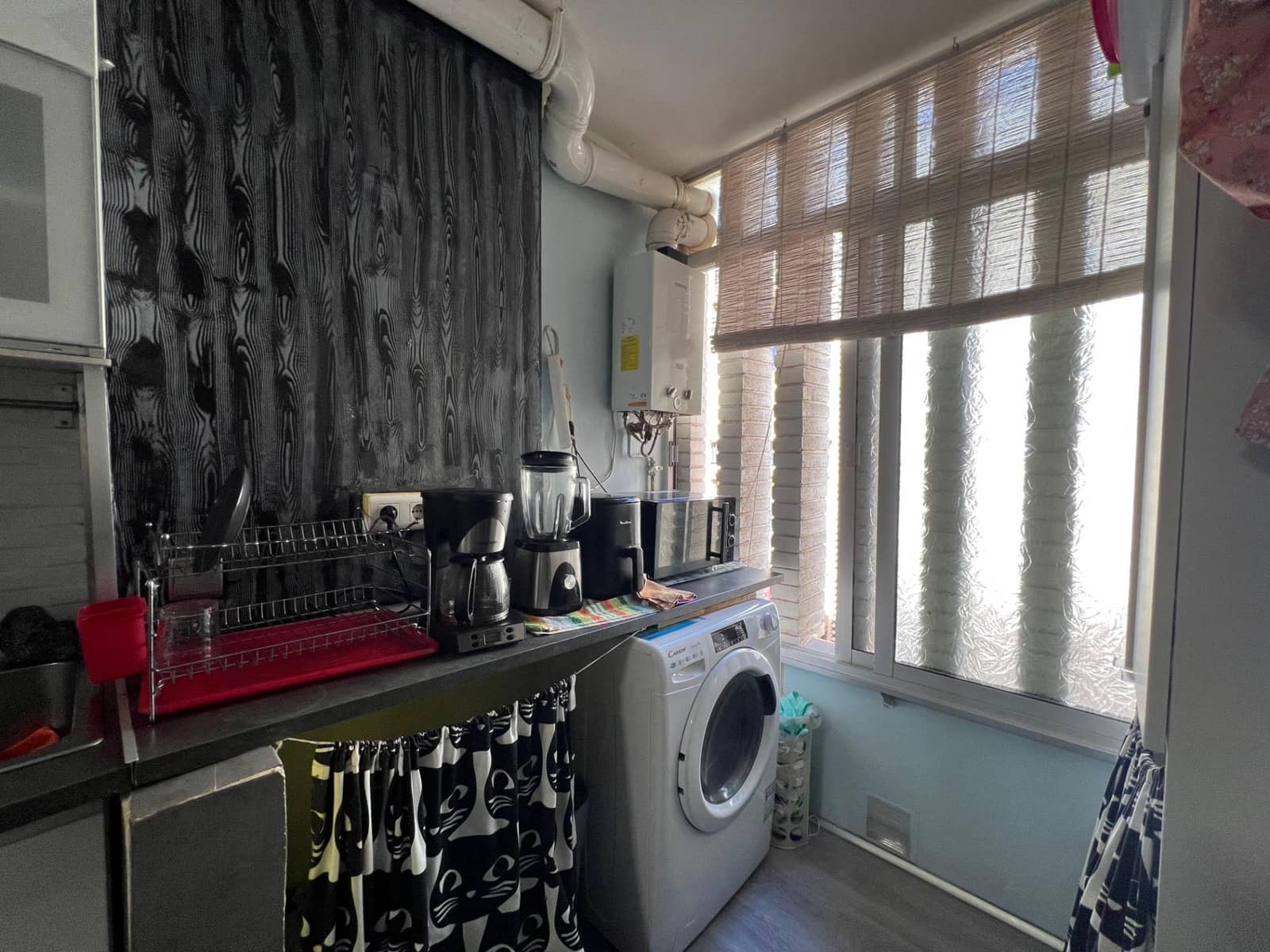 3 makuuhuone Asunto myytävänä paikassa Benidorm mukana 
autotalli - 231 000 € (Ref: 9255307)