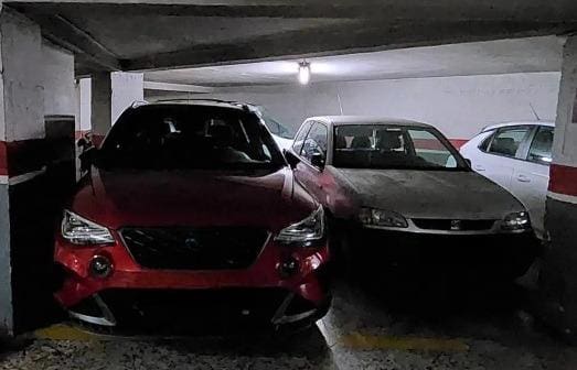 3 makuuhuone Asunto myytävänä paikassa Benidorm mukana 
autotalli - 231 000 € (Ref: 9255307)