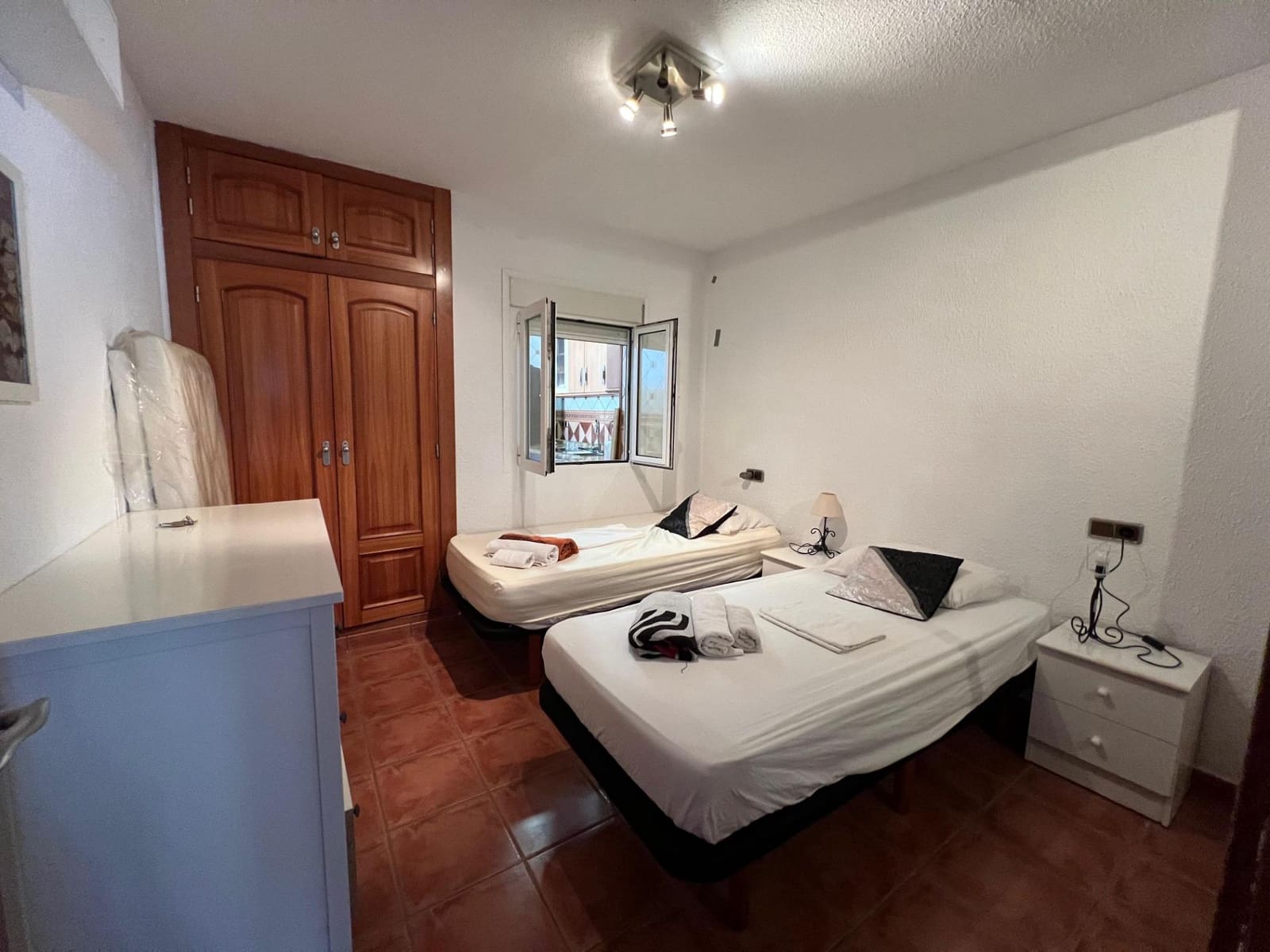 4 makuuhuone Huvila myytävänä paikassa Barranco Hondo - 635 000 € (Ref: 9255309)