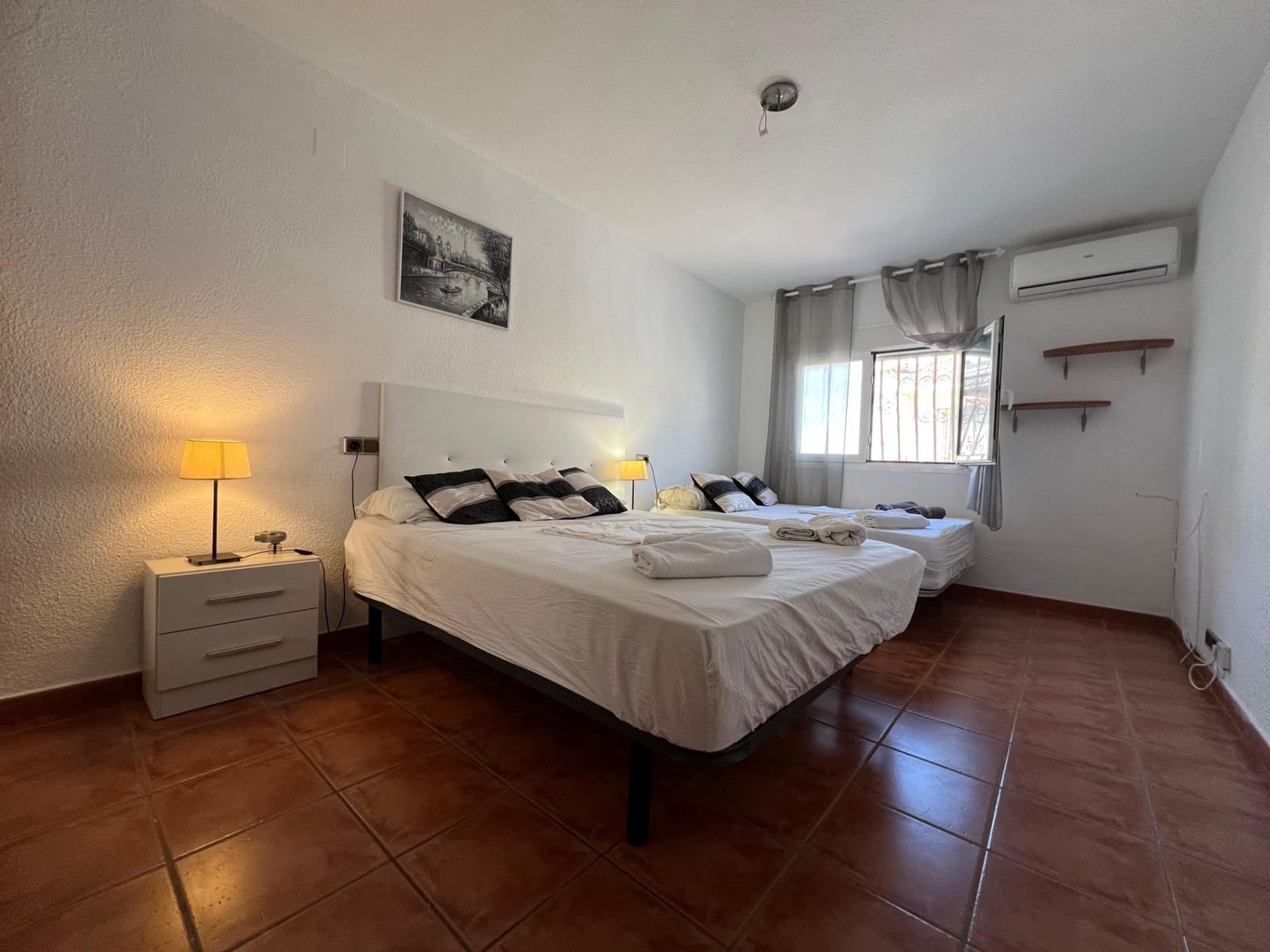 4 makuuhuone Huvila myytävänä paikassa Barranco Hondo - 635 000 € (Ref: 9255309)