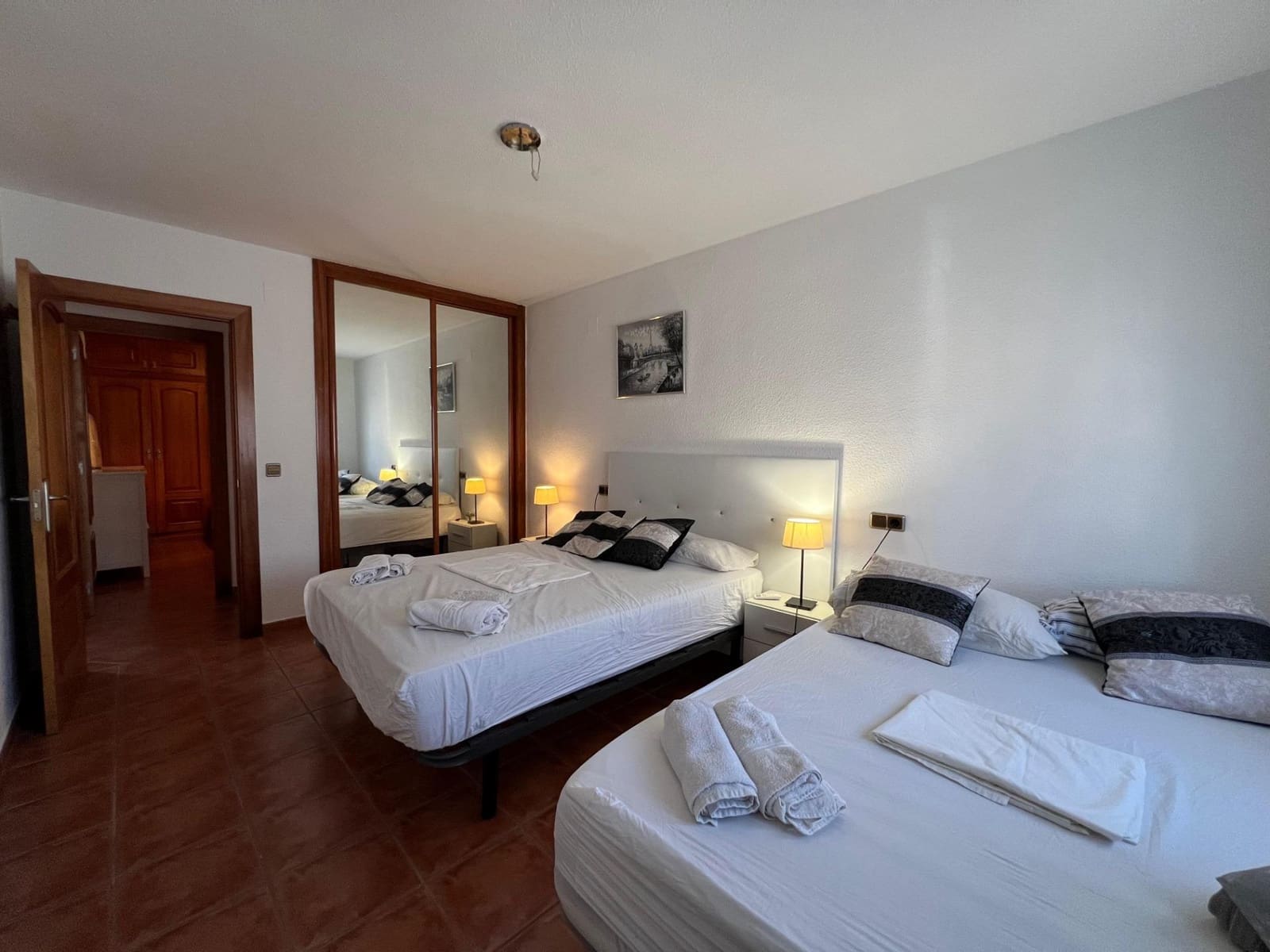 4 makuuhuone Huvila myytävänä paikassa Barranco Hondo - 635 000 € (Ref: 9255309)