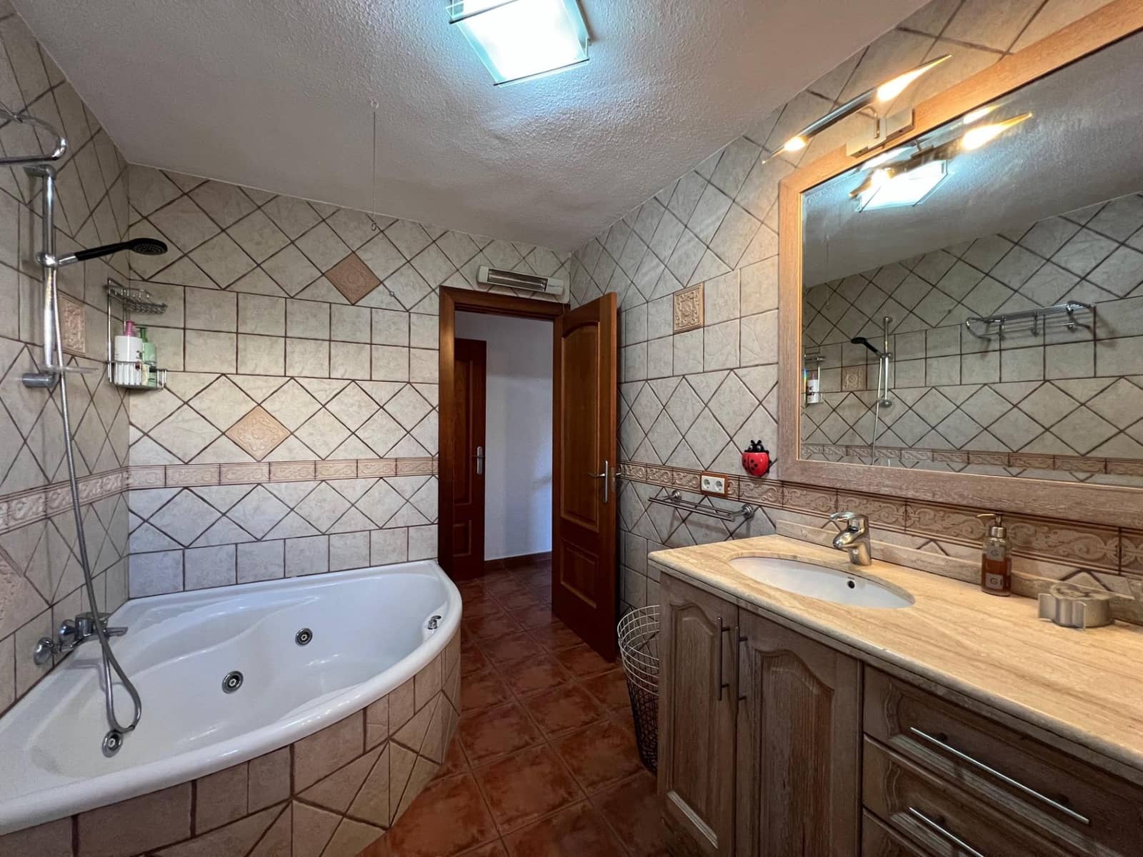 4 makuuhuone Huvila myytävänä paikassa Barranco Hondo - 635 000 € (Ref: 9255309)