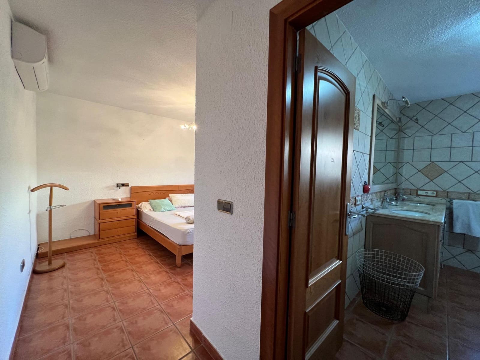 4 makuuhuone Huvila myytävänä paikassa Barranco Hondo - 635 000 € (Ref: 9255309)