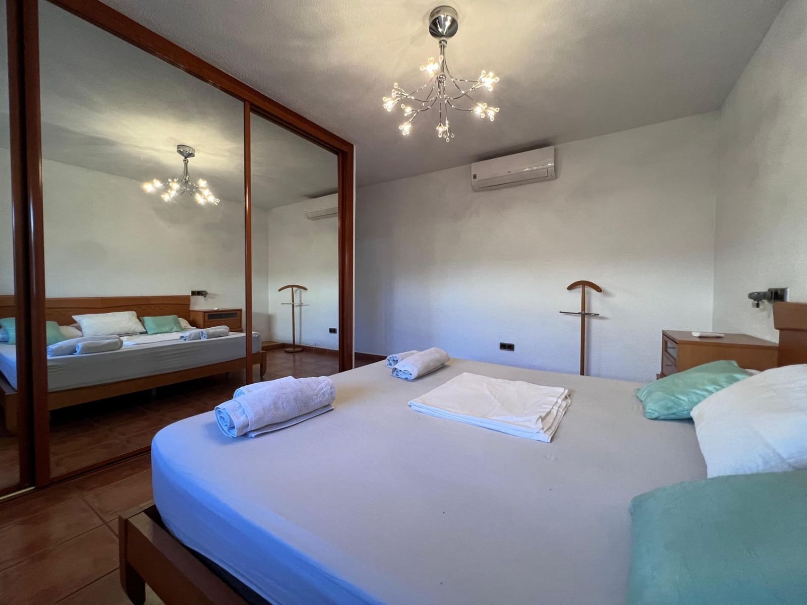 4 makuuhuone Huvila myytävänä paikassa Barranco Hondo - 635 000 € (Ref: 9255309)