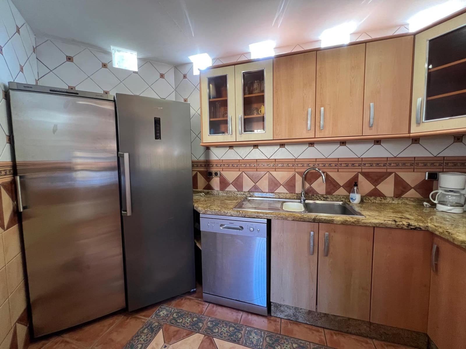 4 makuuhuone Huvila myytävänä paikassa Barranco Hondo - 635 000 € (Ref: 9255309)