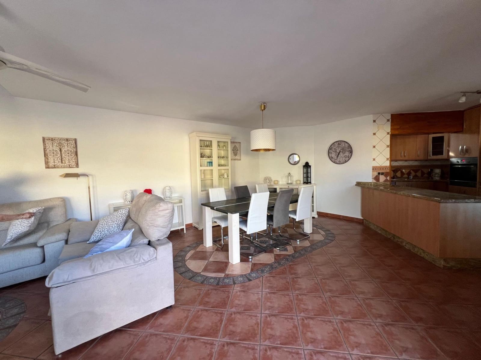 4 makuuhuone Huvila myytävänä paikassa Barranco Hondo - 635 000 € (Ref: 9255309)