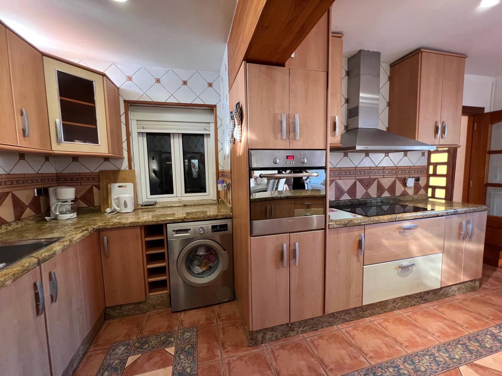 4 makuuhuone Huvila myytävänä paikassa Barranco Hondo - 635 000 € (Ref: 9255309)