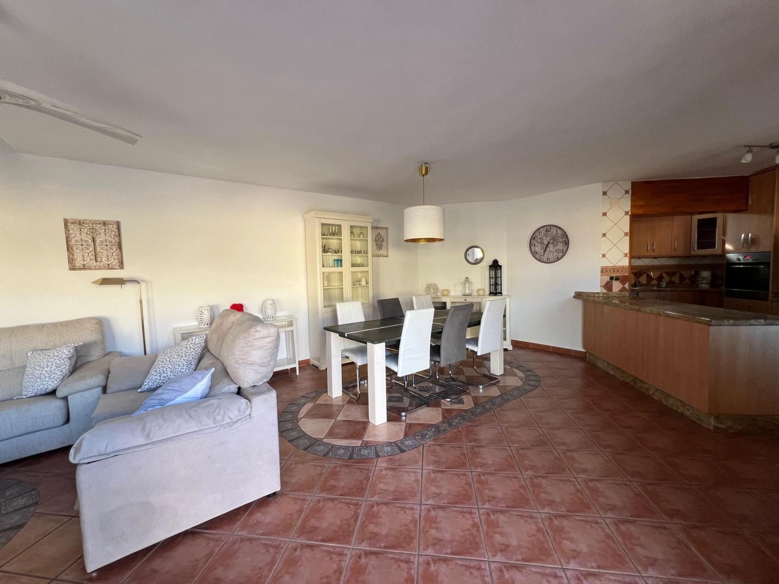 4 makuuhuone Huvila myytävänä paikassa Barranco Hondo - 635 000 € (Ref: 9255309)