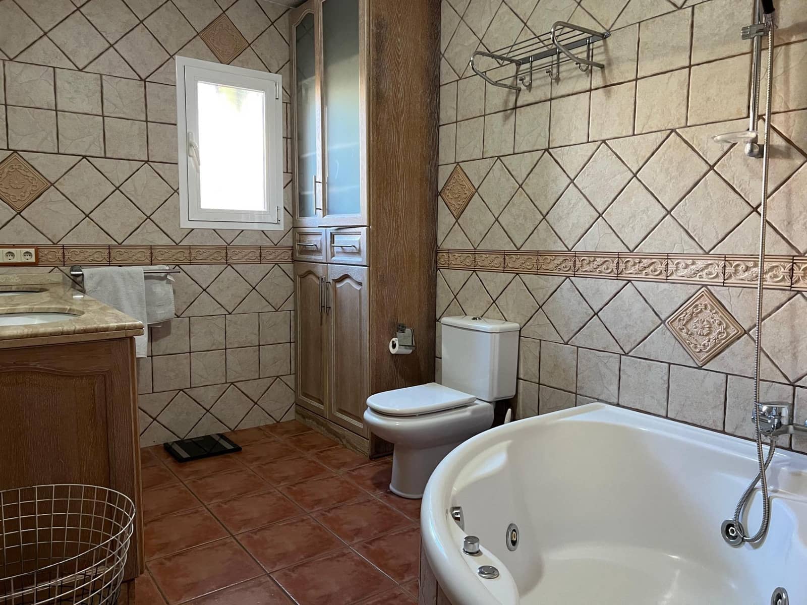 4 makuuhuone Huvila myytävänä paikassa Barranco Hondo - 635 000 € (Ref: 9255309)