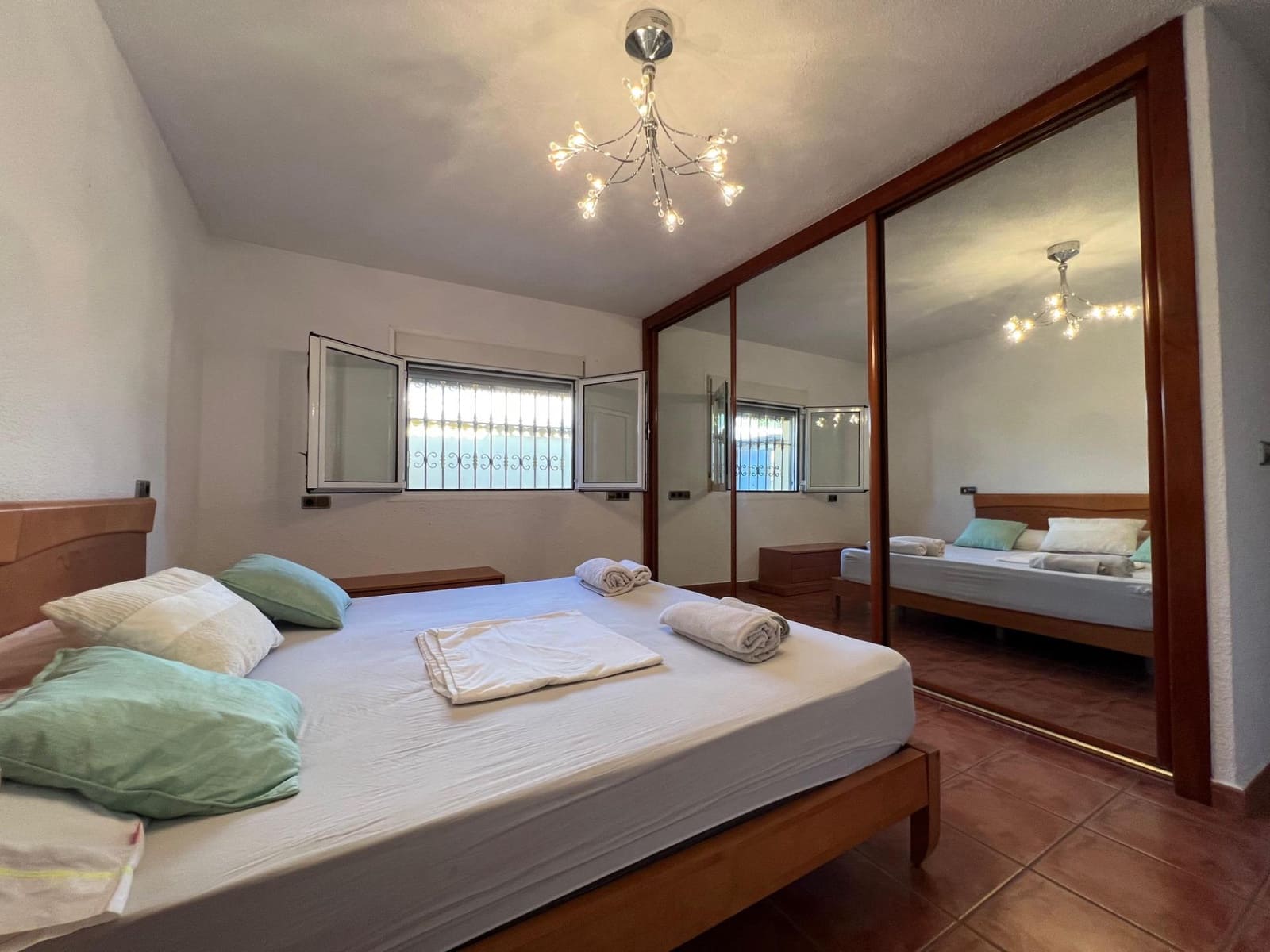 4 makuuhuone Huvila myytävänä paikassa Barranco Hondo - 635 000 € (Ref: 9255309)