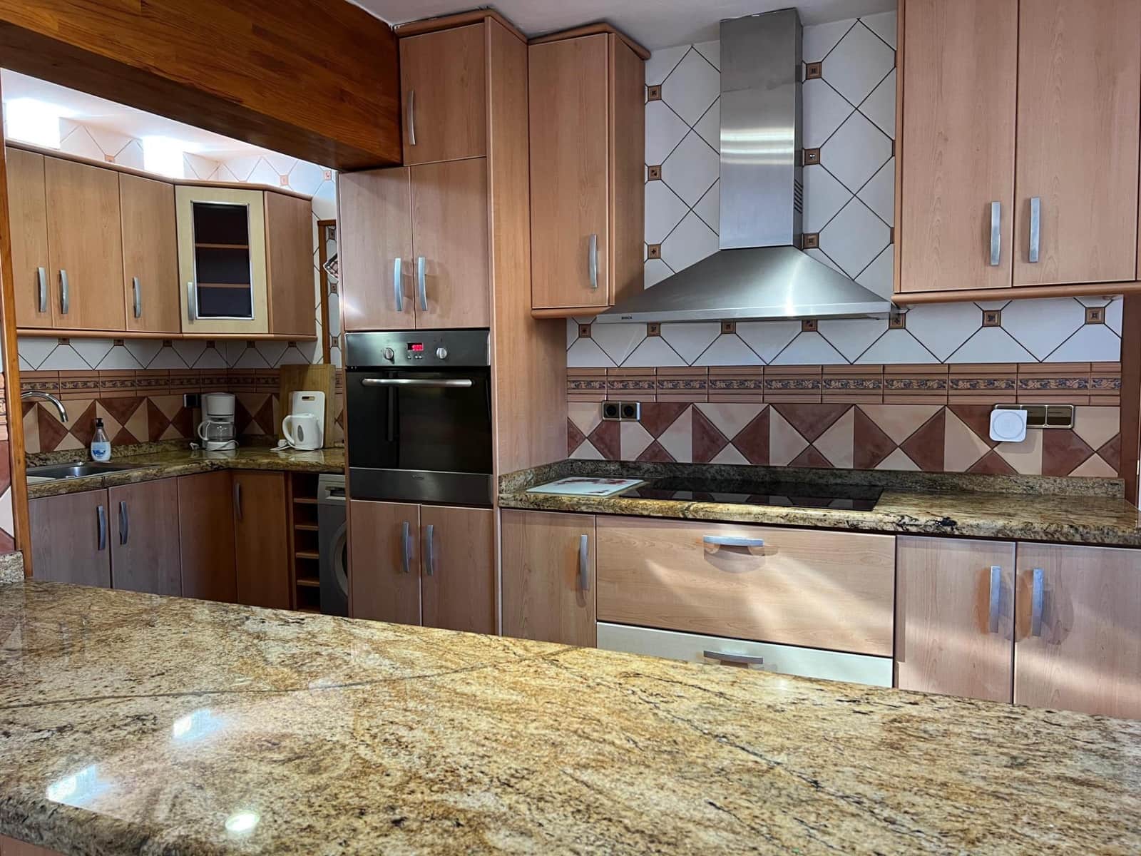 4 makuuhuone Huvila myytävänä paikassa Barranco Hondo - 635 000 € (Ref: 9255309)