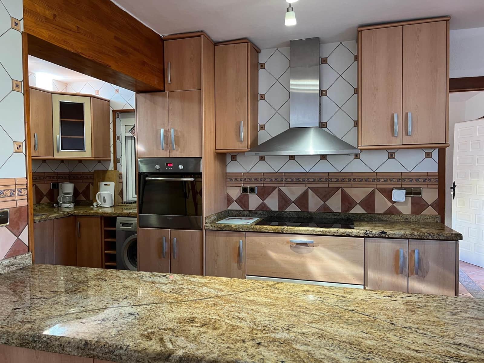 4 makuuhuone Huvila myytävänä paikassa Barranco Hondo - 635 000 € (Ref: 9255309)