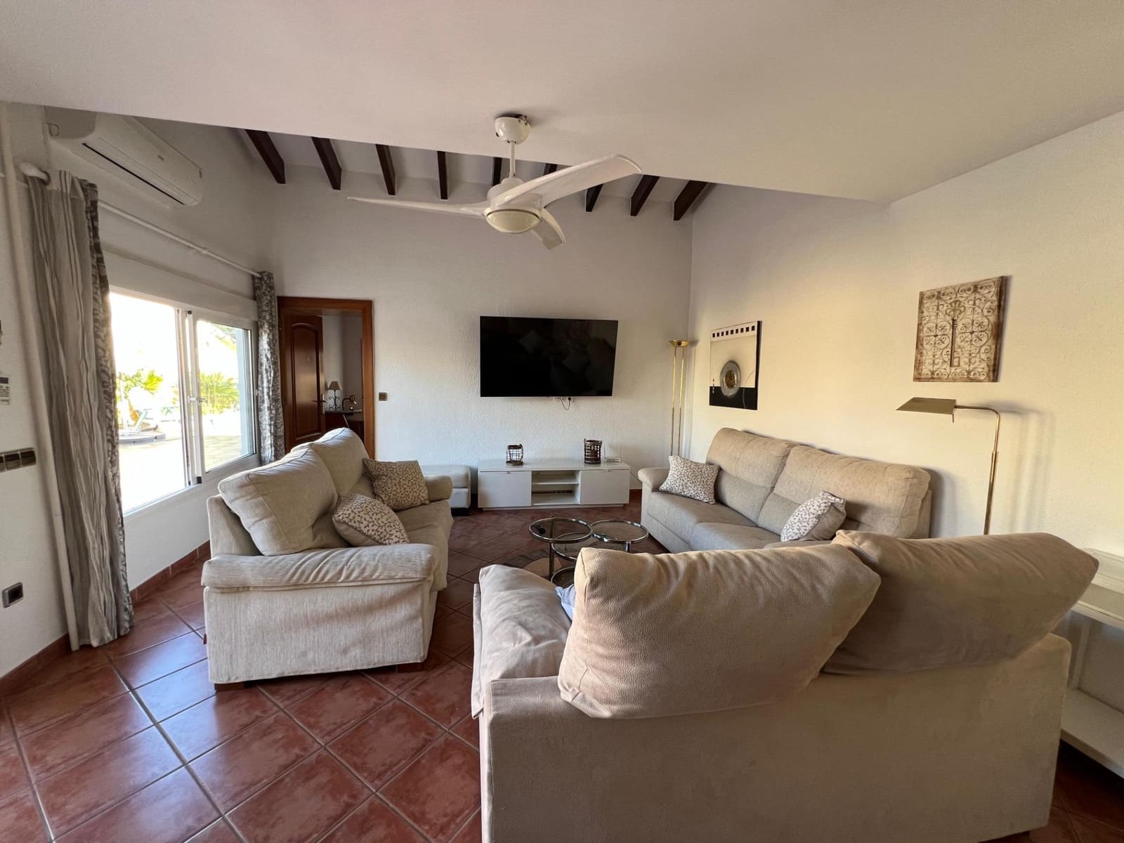 4 makuuhuone Huvila myytävänä paikassa Barranco Hondo - 635 000 € (Ref: 9255309)