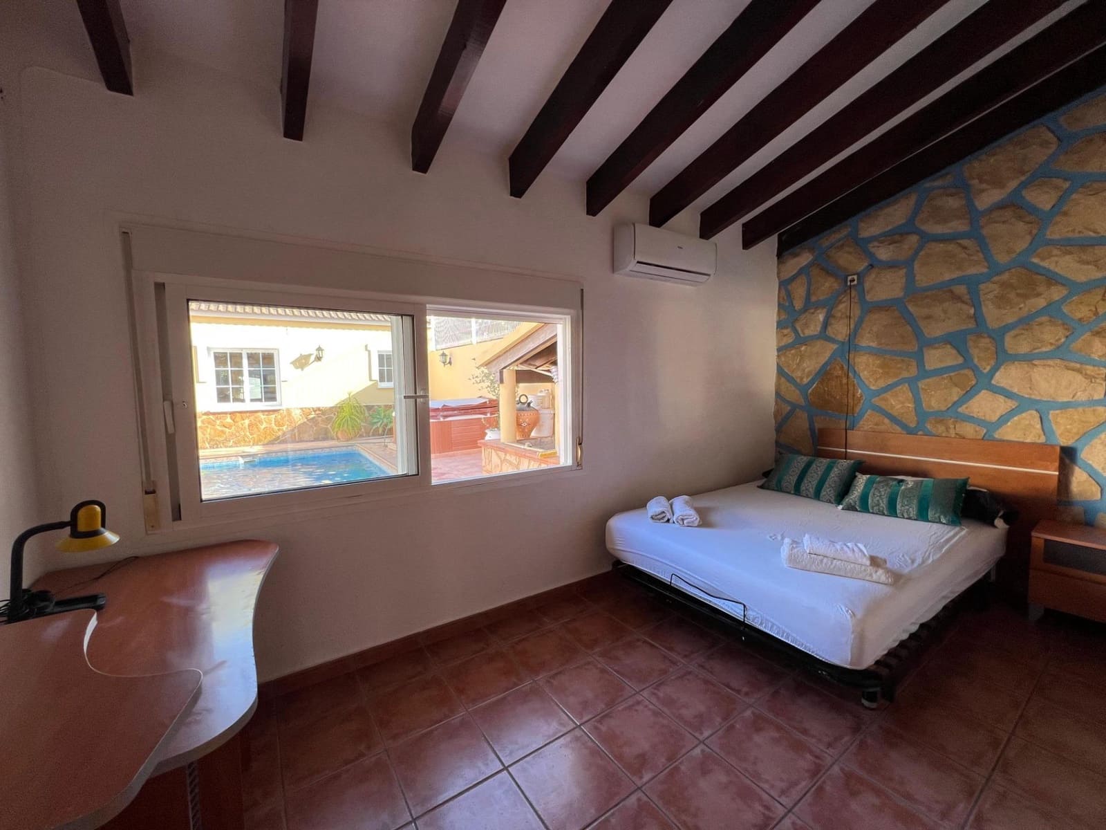 4 makuuhuone Huvila myytävänä paikassa Barranco Hondo - 635 000 € (Ref: 9255309)