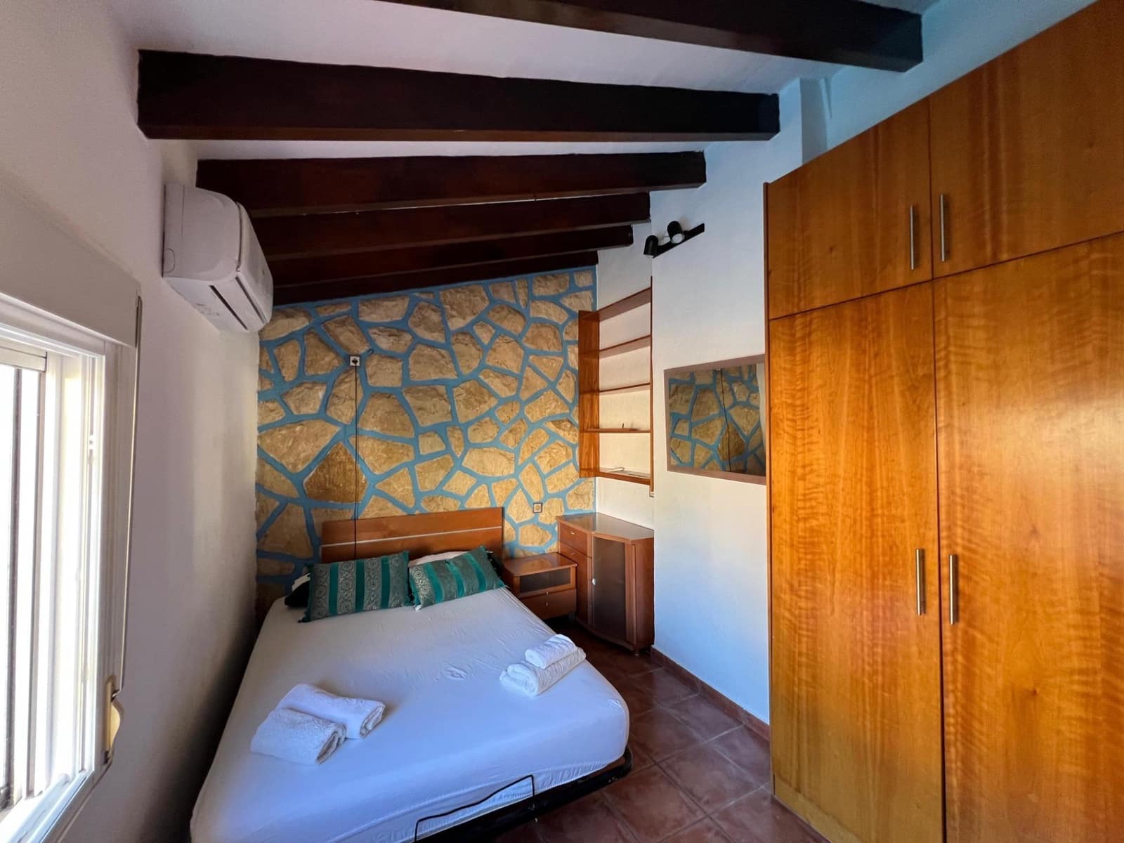 4 makuuhuone Huvila myytävänä paikassa Barranco Hondo - 635 000 € (Ref: 9255309)