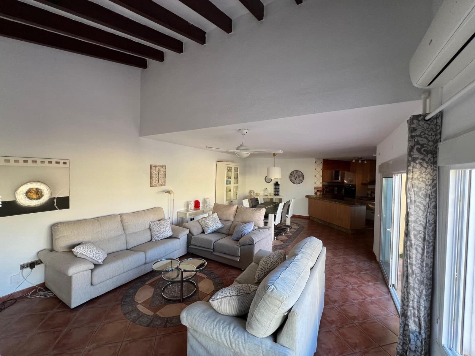 4 makuuhuone Huvila myytävänä paikassa Barranco Hondo - 635 000 € (Ref: 9255309)