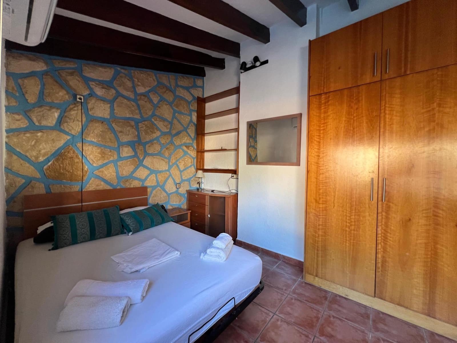 4 makuuhuone Huvila myytävänä paikassa Barranco Hondo - 635 000 € (Ref: 9255309)