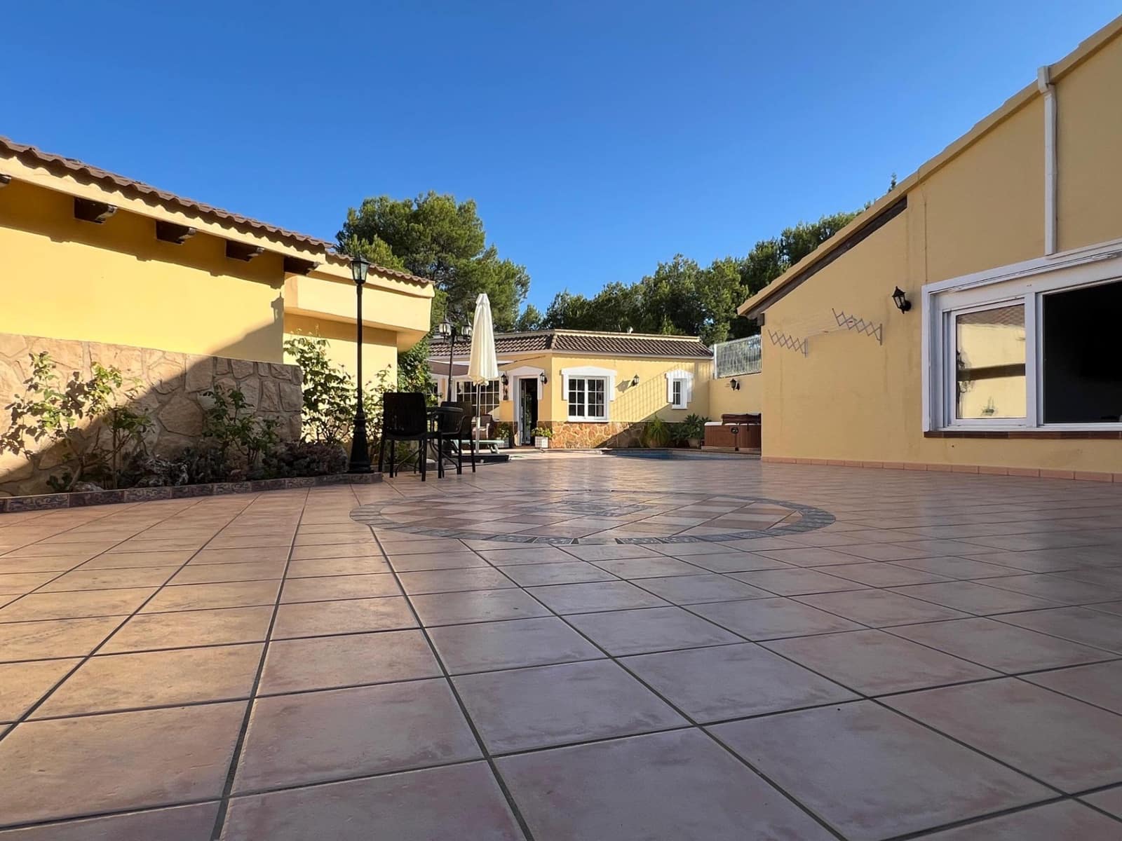 4 makuuhuone Huvila myytävänä paikassa Barranco Hondo - 635 000 € (Ref: 9255309)