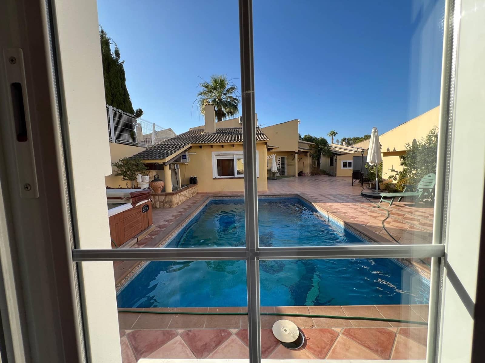 4 makuuhuone Huvila myytävänä paikassa Barranco Hondo - 635 000 € (Ref: 9255309)