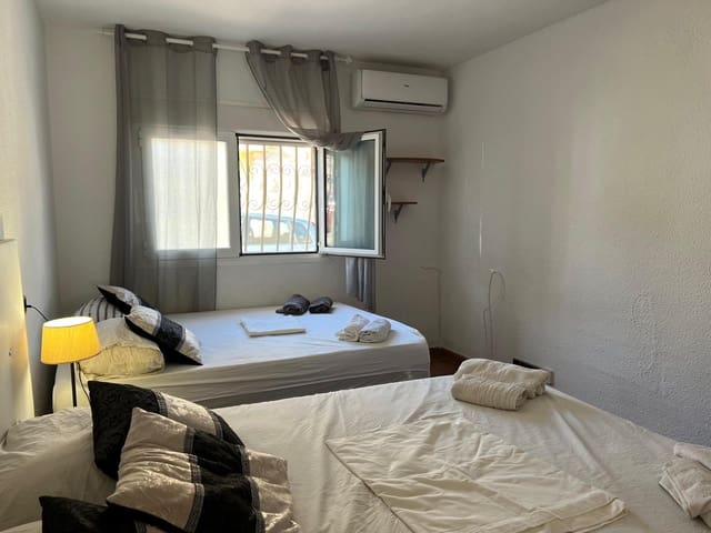 Chalet de 4 habitaciones en Barranco Hondo, La Nucia en venta - 635.000 € (Ref: 9255309)