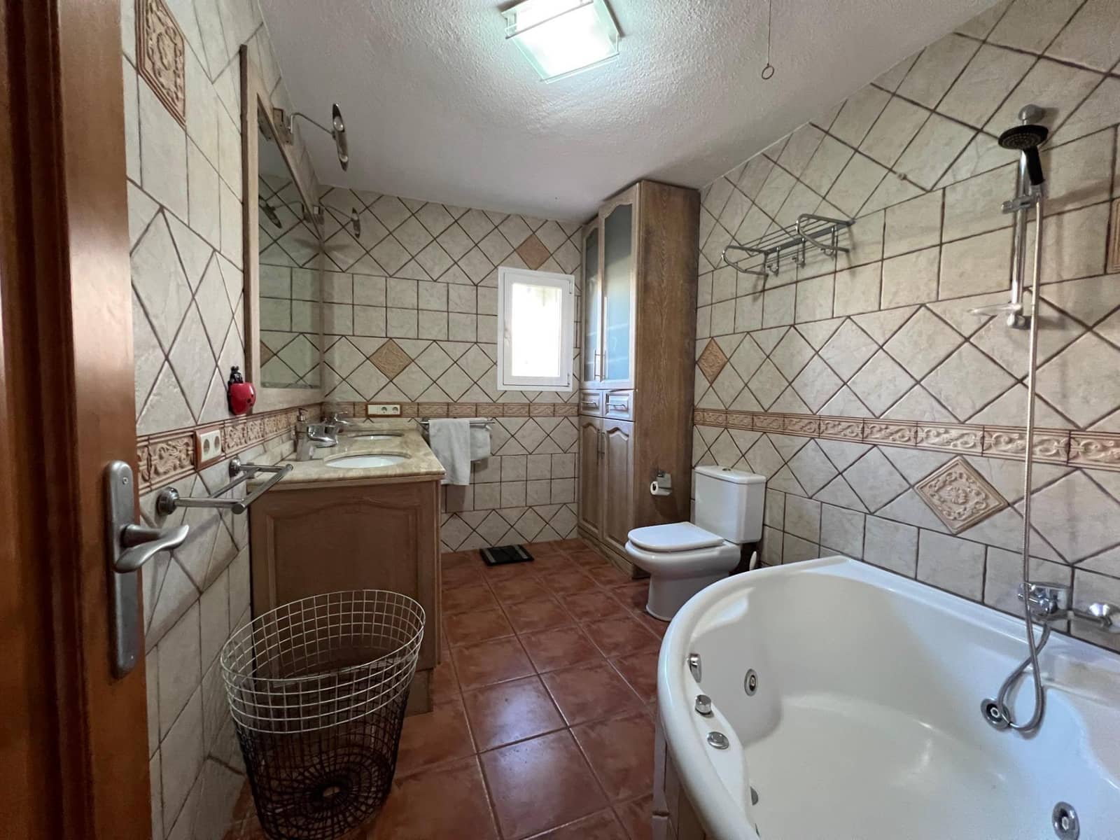 4 makuuhuone Huvila myytävänä paikassa Barranco Hondo - 635 000 € (Ref: 9255309)