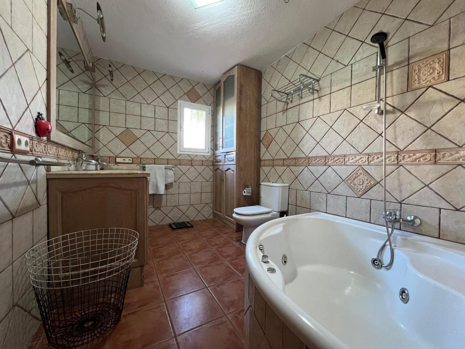 4 makuuhuone Huvila myytävänä paikassa Barranco Hondo - 635 000 € (Ref: 9255309)