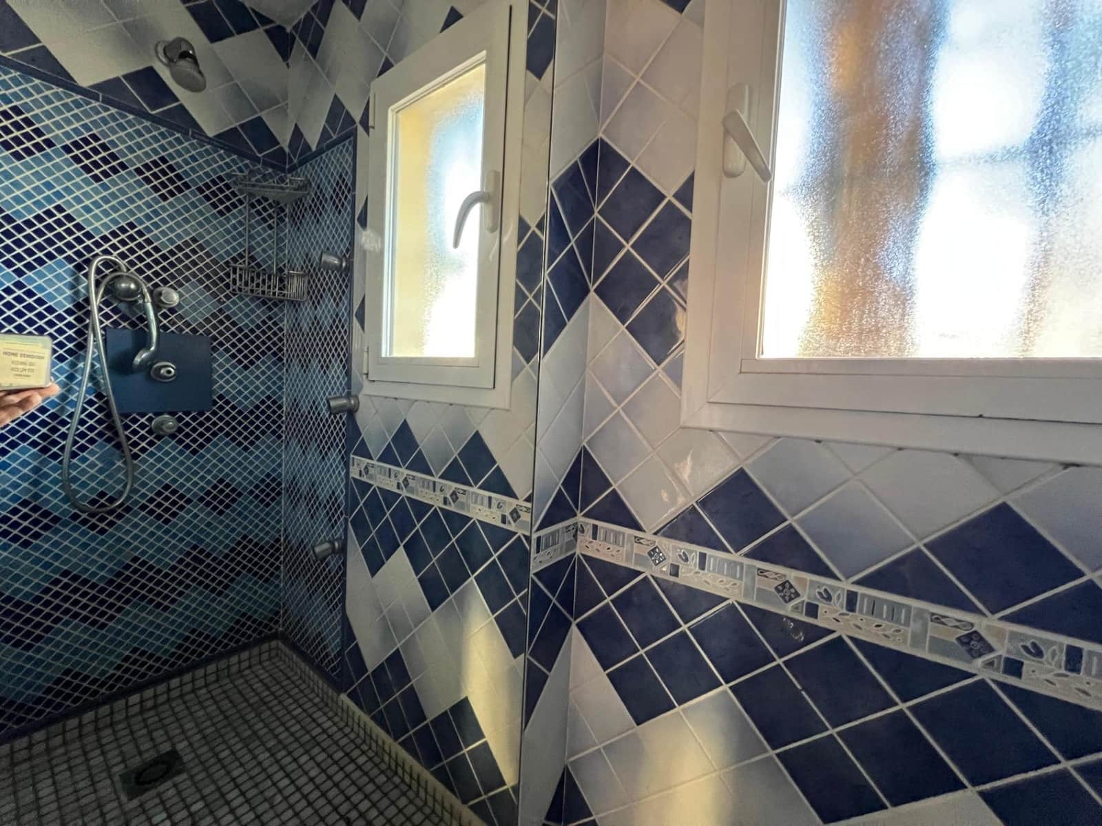 4 makuuhuone Huvila myytävänä paikassa Barranco Hondo - 635 000 € (Ref: 9255309)