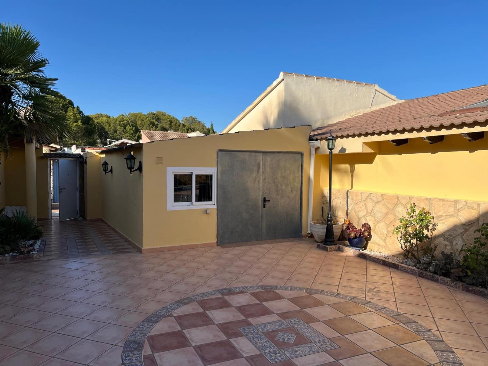 4 makuuhuone Huvila myytävänä paikassa Barranco Hondo - 635 000 € (Ref: 9255309)