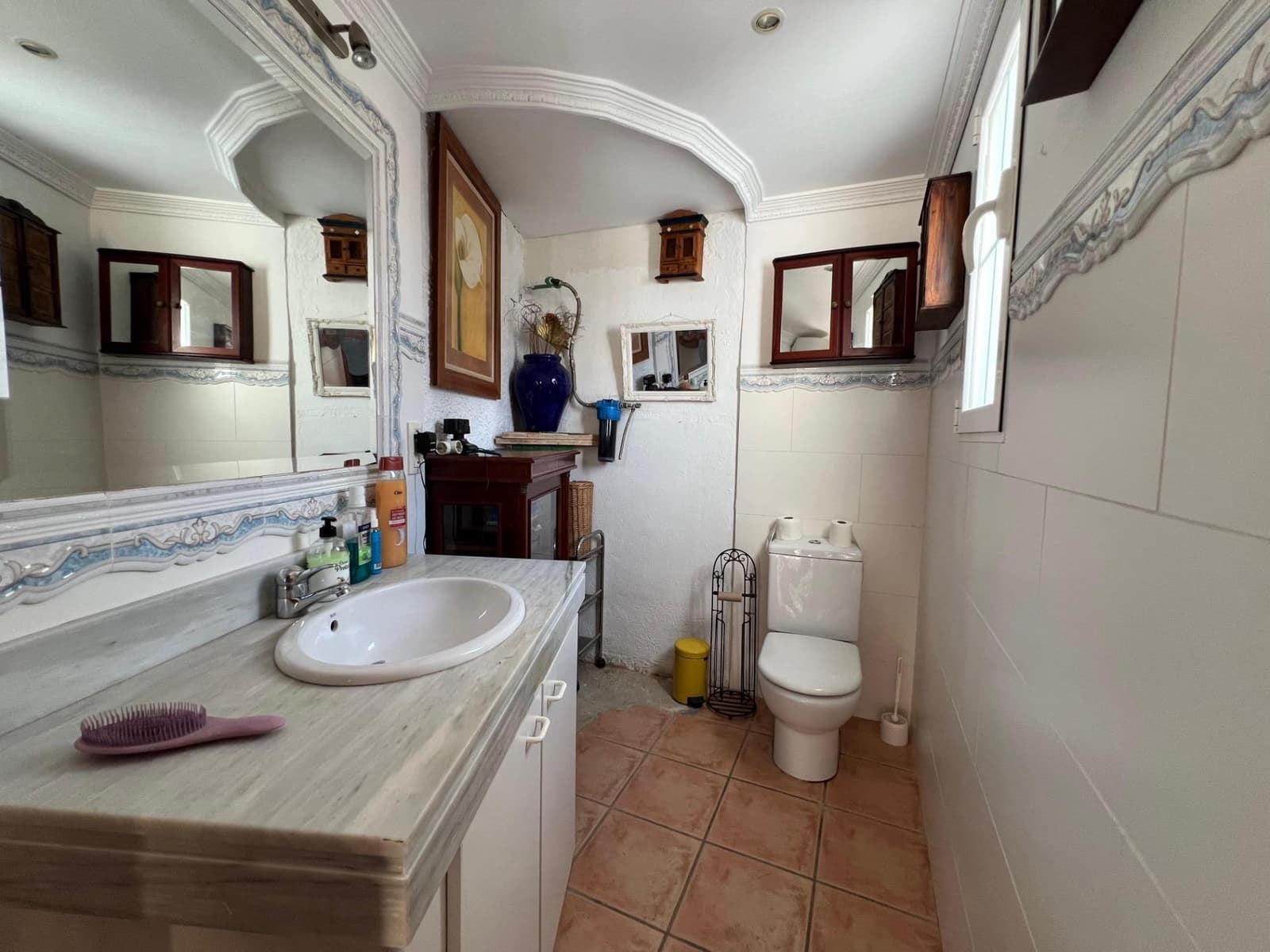 4 makuuhuone Huvila myytävänä paikassa Barranco Hondo - 635 000 € (Ref: 9255309)