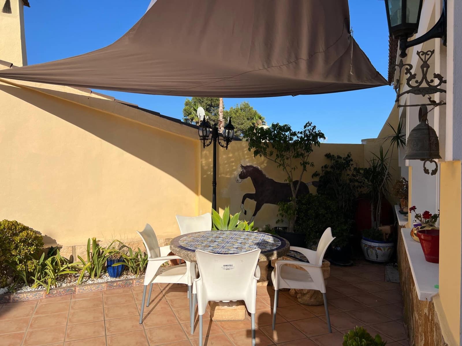 4 makuuhuone Huvila myytävänä paikassa Barranco Hondo - 635 000 € (Ref: 9255309)