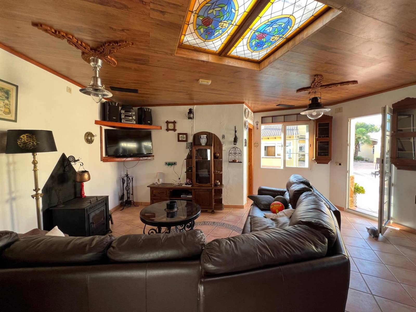 4 makuuhuone Huvila myytävänä paikassa Barranco Hondo - 635 000 € (Ref: 9255309)