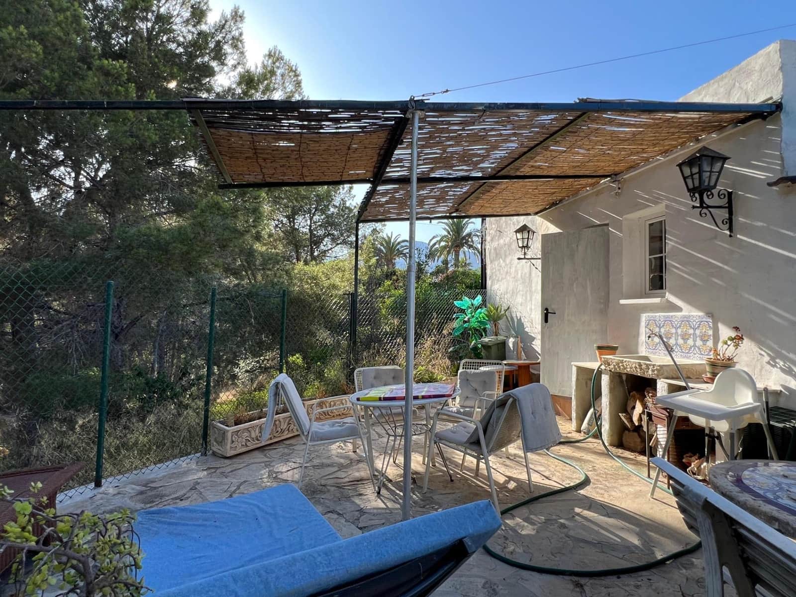 4 makuuhuone Huvila myytävänä paikassa Barranco Hondo - 635 000 € (Ref: 9255309)