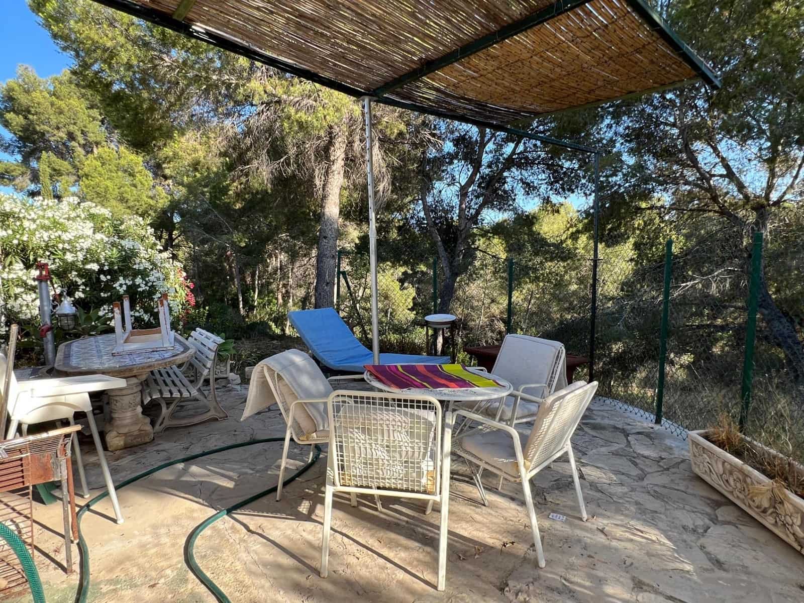 4 makuuhuone Huvila myytävänä paikassa Barranco Hondo - 635 000 € (Ref: 9255309)