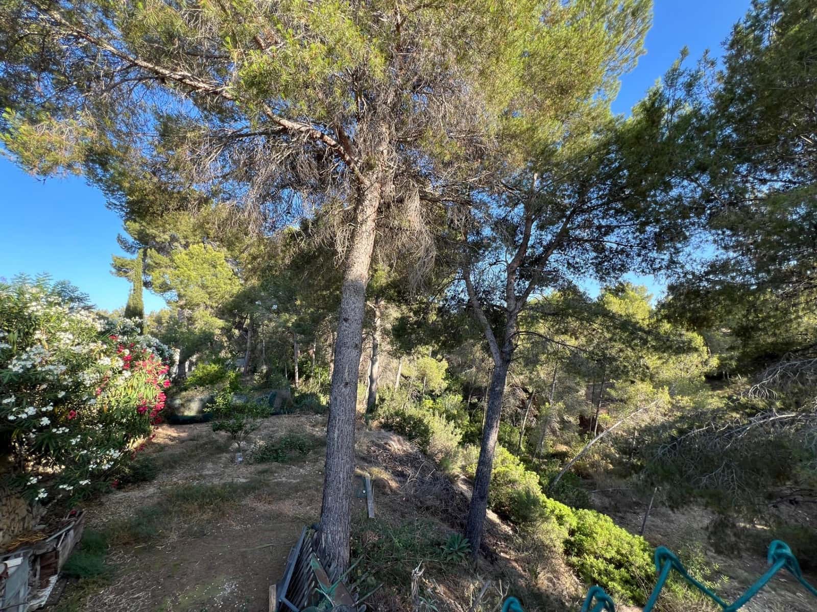 4 makuuhuone Huvila myytävänä paikassa Barranco Hondo - 635 000 € (Ref: 9255309)