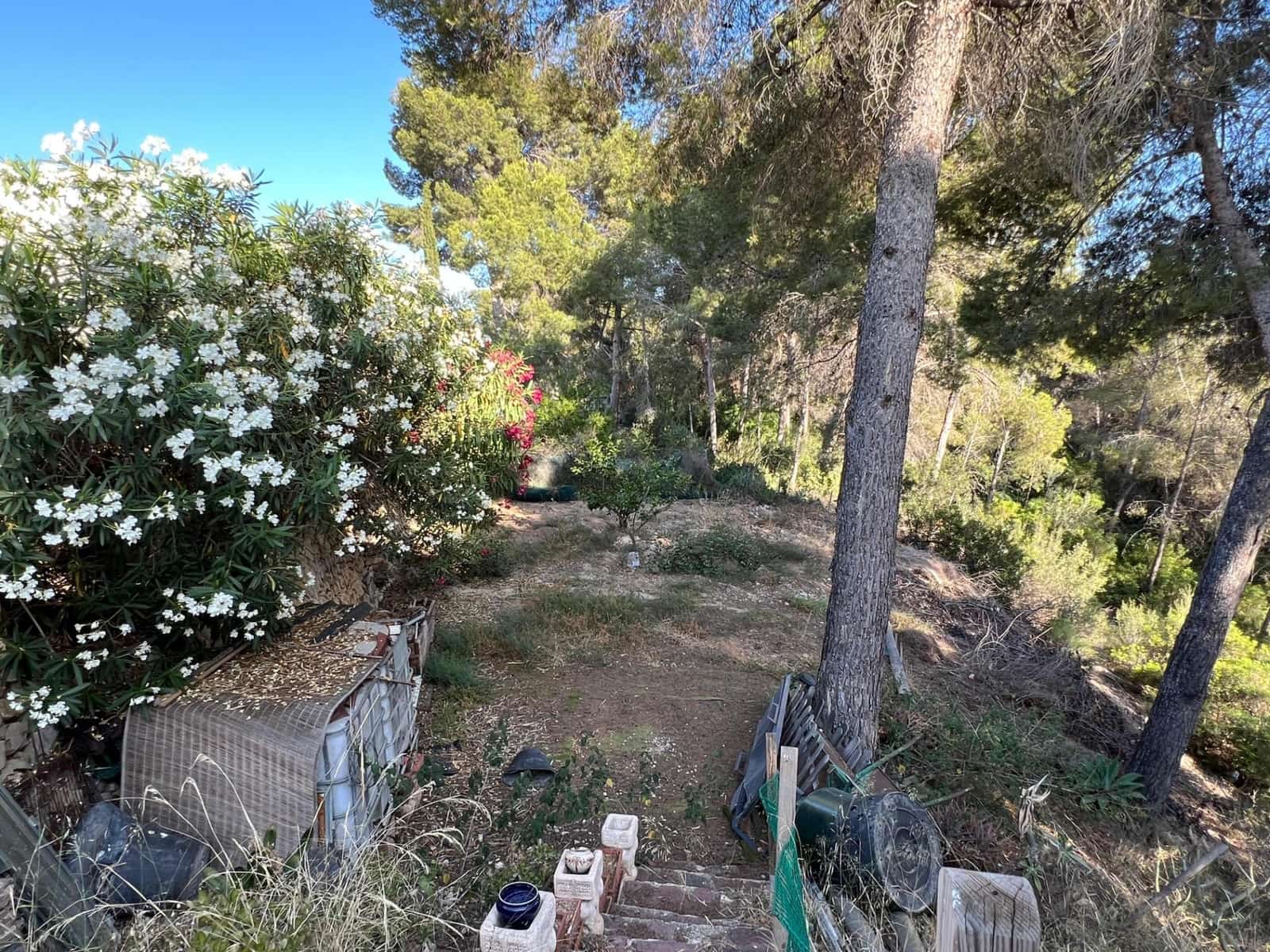 4 makuuhuone Huvila myytävänä paikassa Barranco Hondo - 635 000 € (Ref: 9255309)