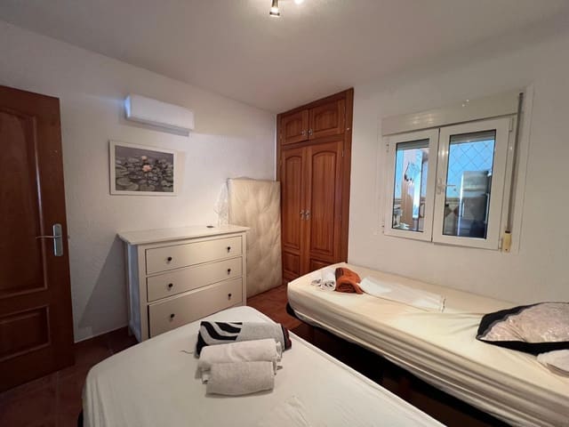 4 bedroom Villa for sale in Barranco Hondo, La Nucia - € 635,000 (Ref: 9255309)