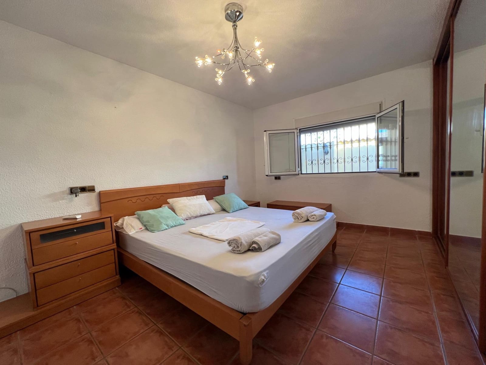 4 bedroom Villa for sale in Barranco Hondo - € 635,000 (Ref: 9255309)