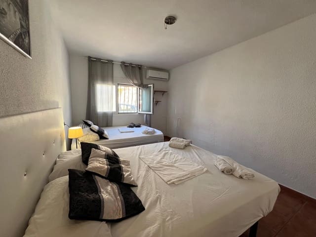 4 bedroom Villa for sale in Barranco Hondo, La Nucia - € 635,000 (Ref: 9255309)