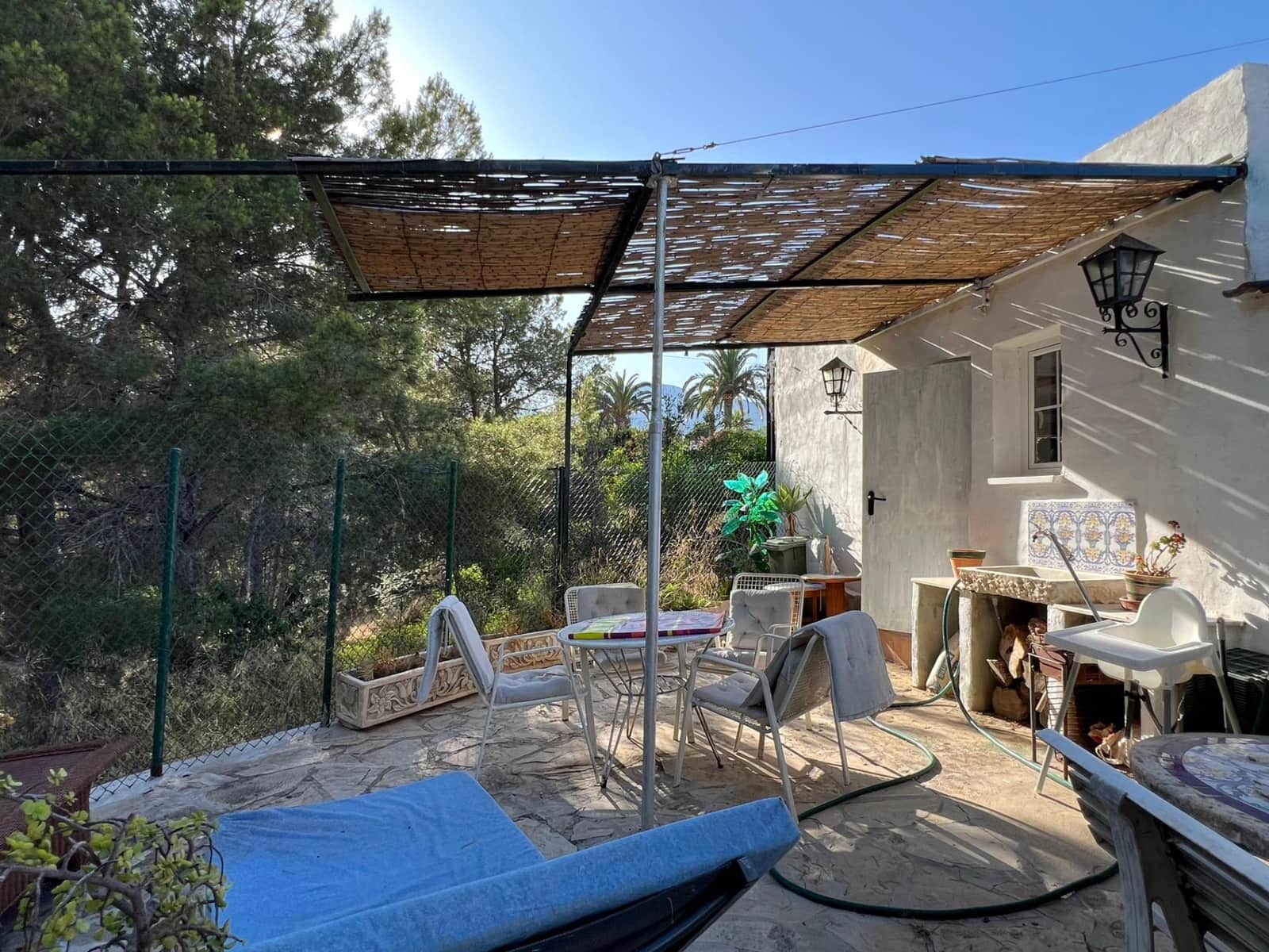4 bedroom Villa for sale in Barranco Hondo - € 635,000 (Ref: 9255309)