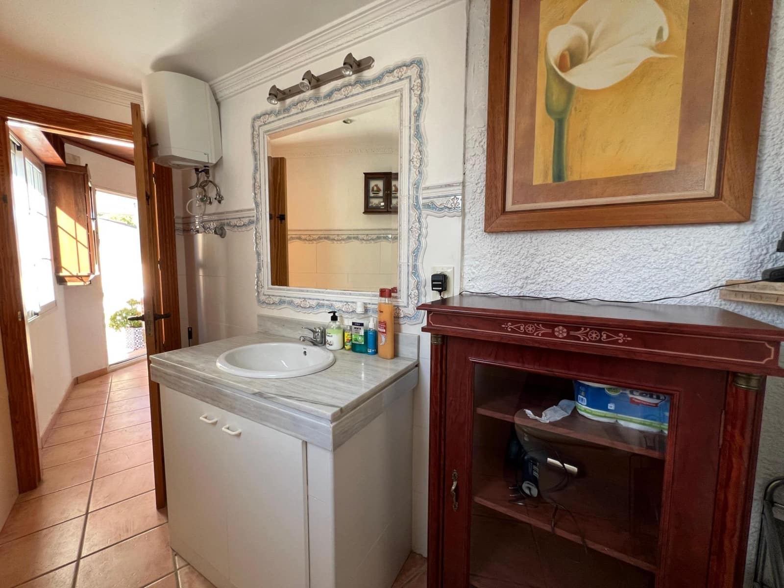 4 bedroom Villa for sale in Barranco Hondo - € 635,000 (Ref: 9255309)