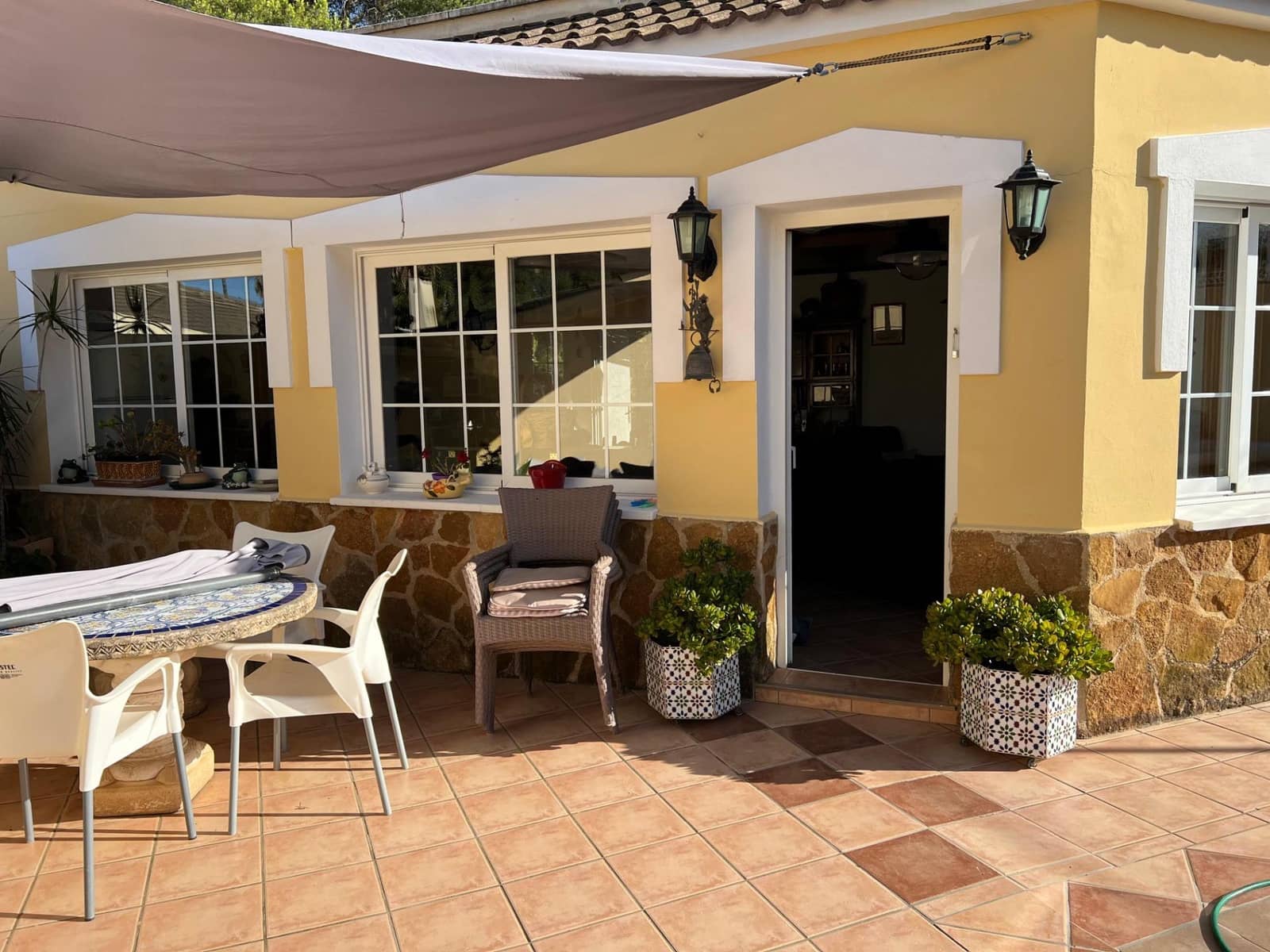 4 bedroom Villa for sale in Barranco Hondo - € 635,000 (Ref: 9255309)