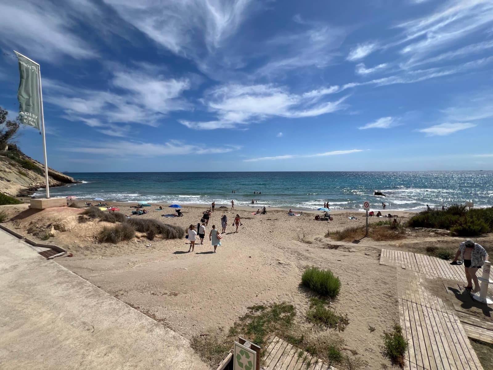 2 chambre Villa/Maison Mitoyenne à vendre à El Campello avec piscine - 690 000 € (Ref: 9257317)