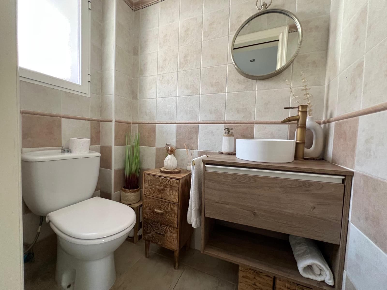 2 chambre Villa/Maison Mitoyenne à vendre à El Campello avec piscine - 690 000 € (Ref: 9257317)