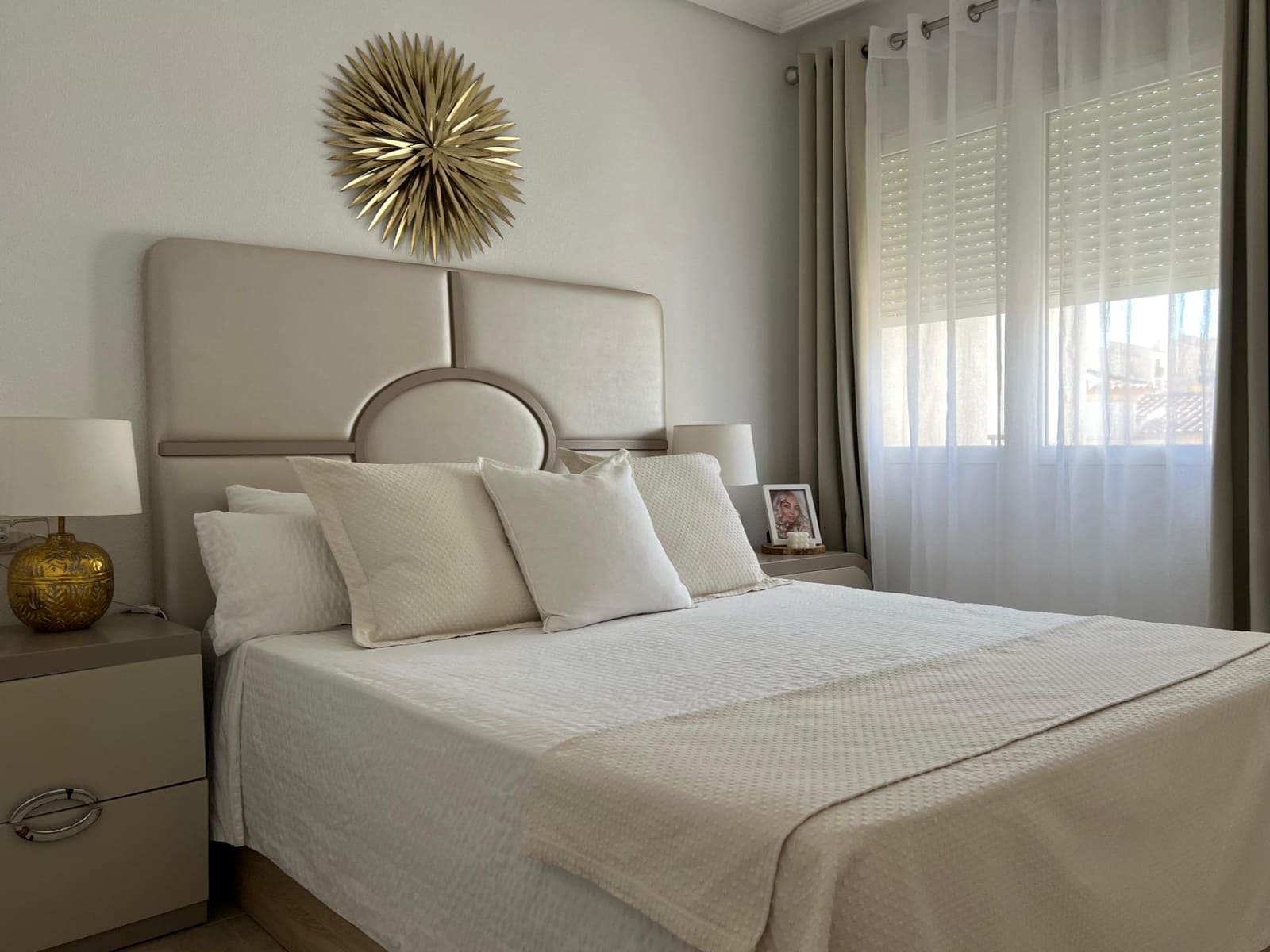 2 chambre Villa/Maison Mitoyenne à vendre à El Campello avec piscine - 690 000 € (Ref: 9257317)